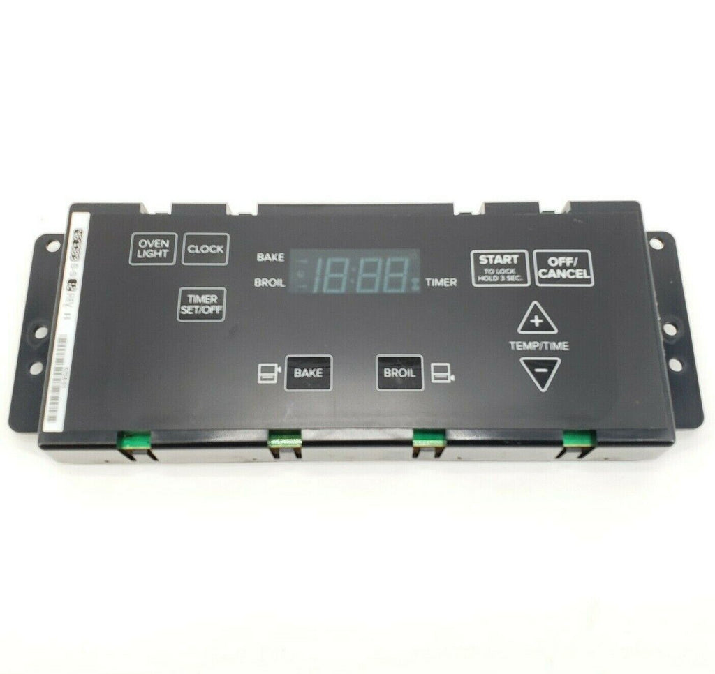 Maytag Range Control W10556708