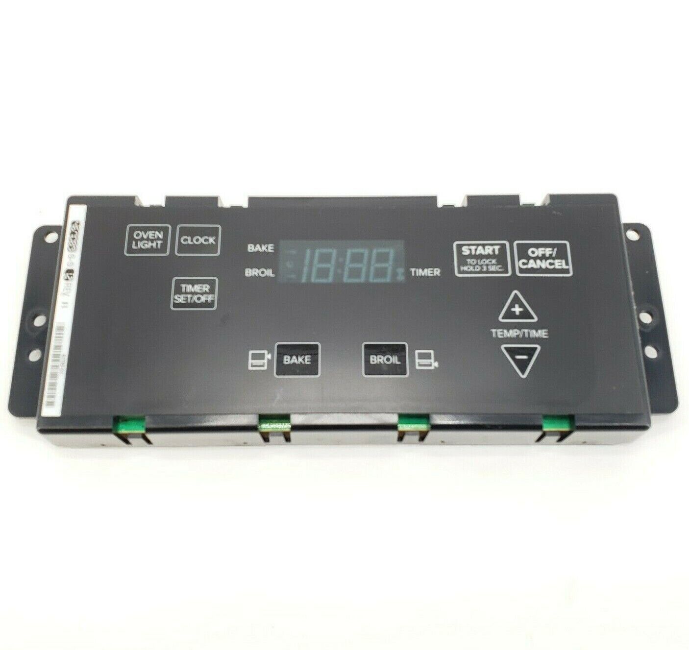 Maytag Range Control W10556708