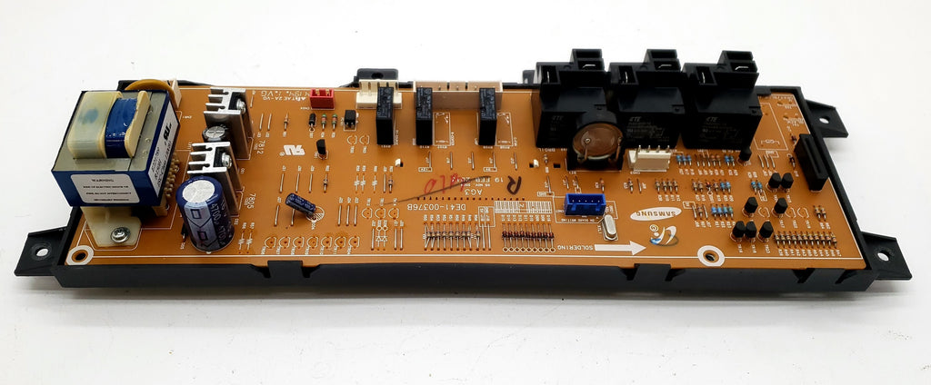 Samsung Range Control  DE92-03045C
