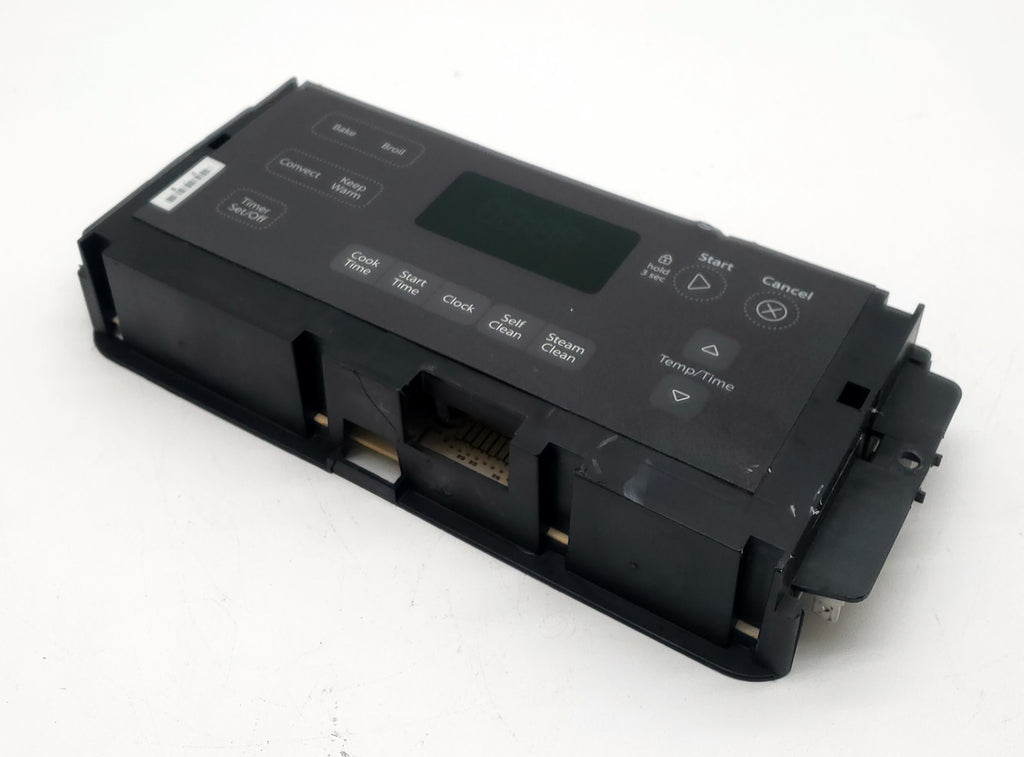 Whirlpool Range Control  W10502613