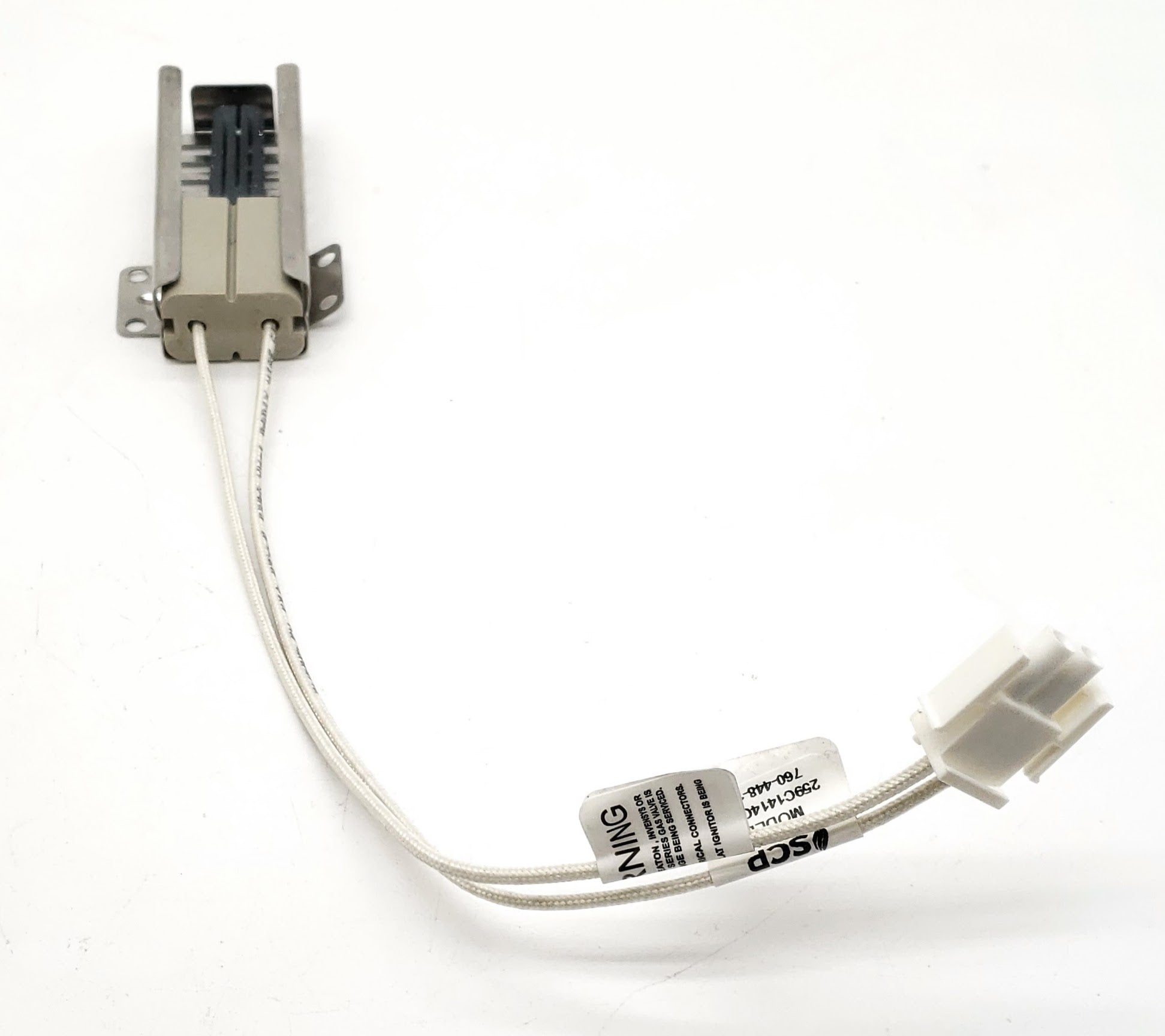 GE Range Control  WB13K21
