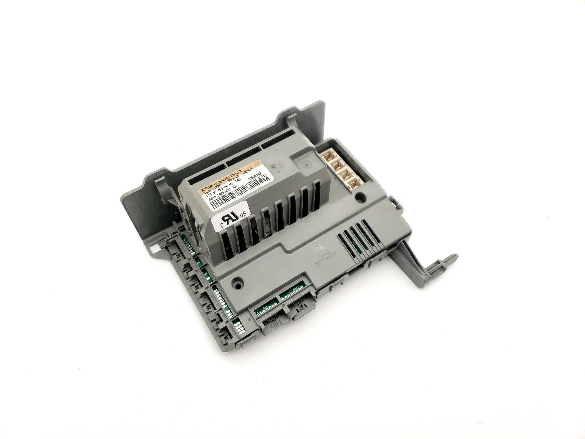 Whirlpool Washer Control 461970252451