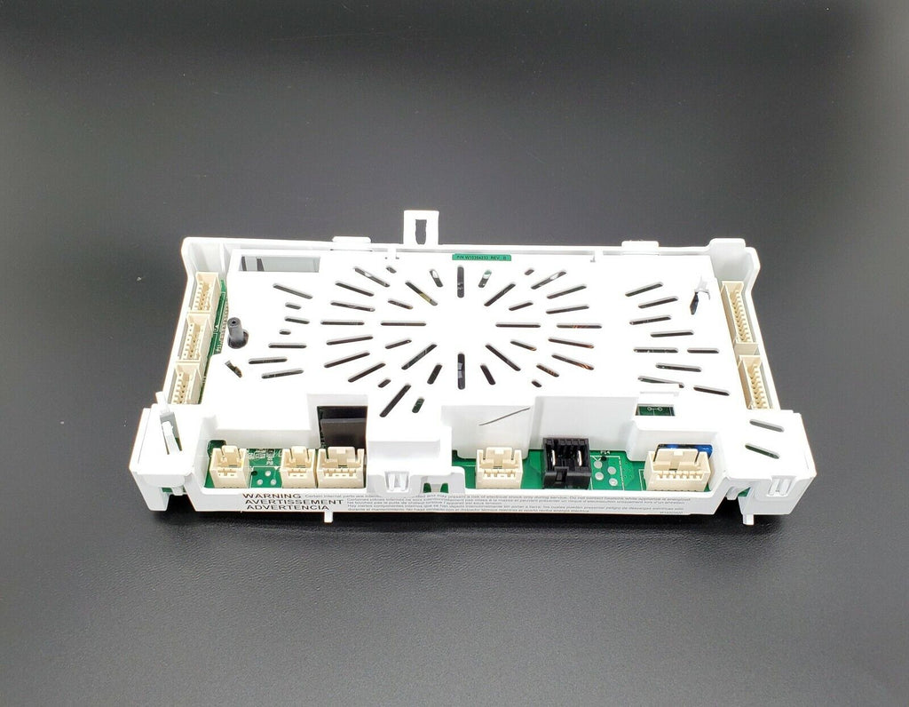Whirlpool Washer Control Board W10394233