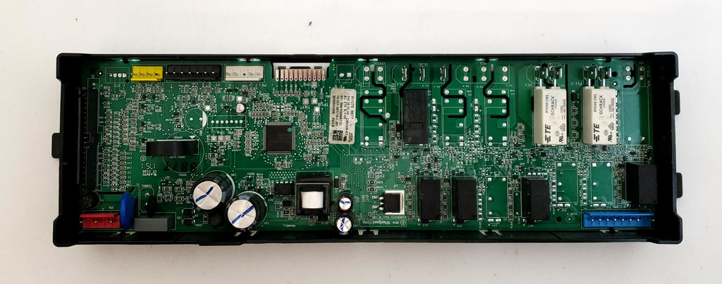Whirlpool Range Control  W10758877