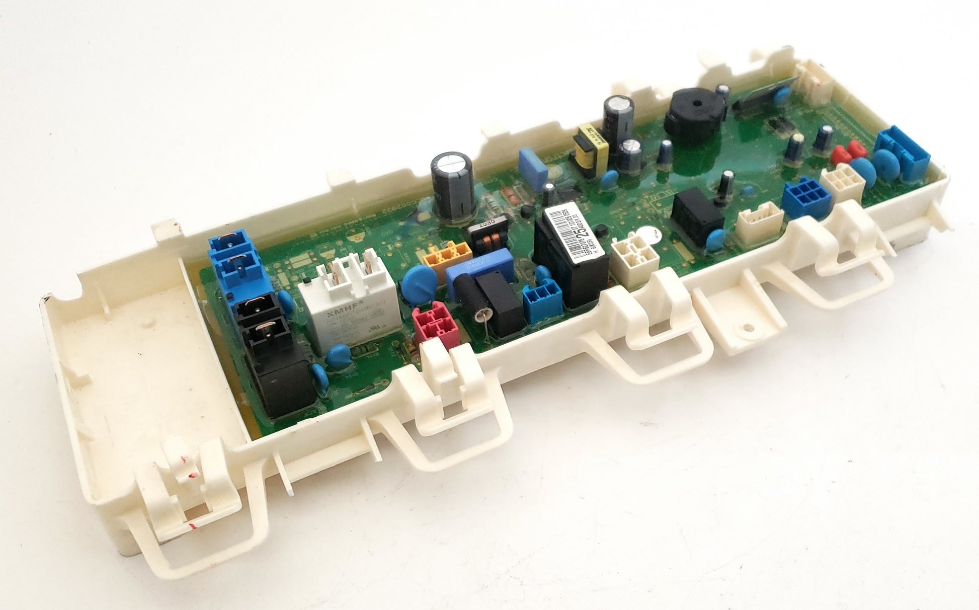 LG Dryer Control EBR62707625