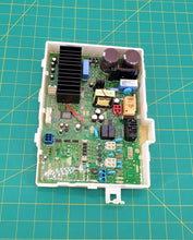 Load image into Gallery viewer, LG Washer Control Board EBR79950227

