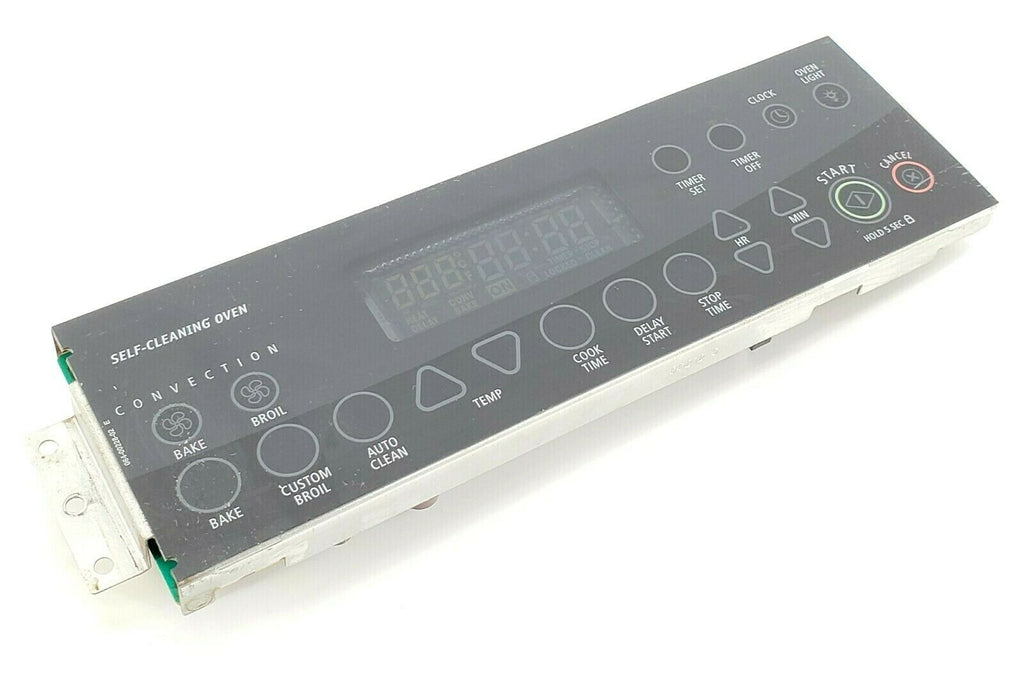 Whirlpool Range Control 9782607CB