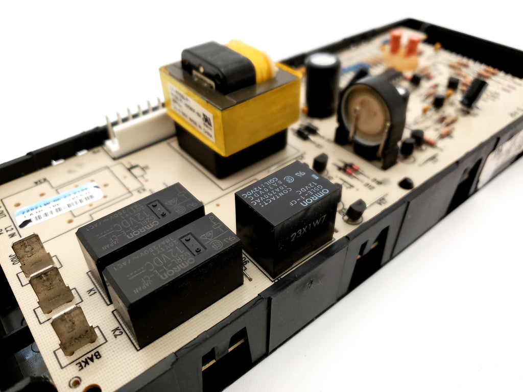 Frigidaire Range Control 316222902