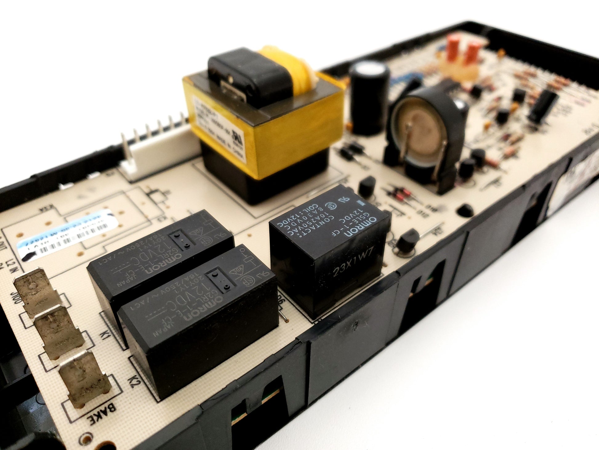 Frigidaire Range Control 316222902