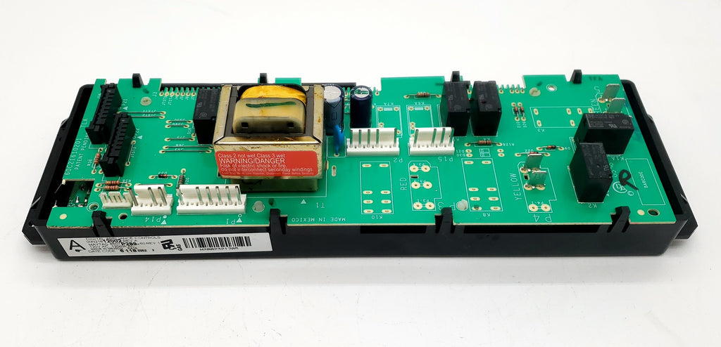 Whirlpool Range Control  8507P289-60