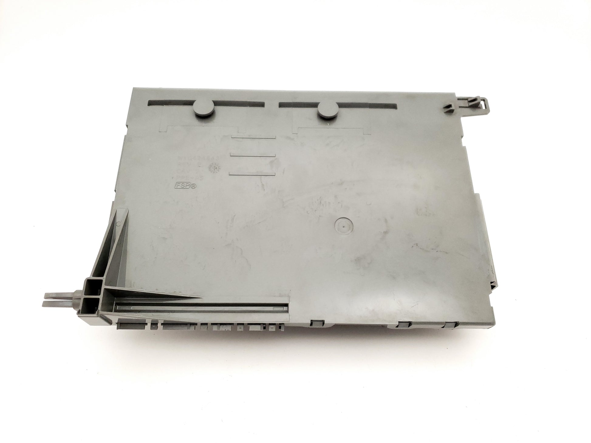 Whirlpool Washer Control W10662111