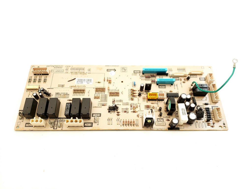 LG Range Control 6871W1N002G