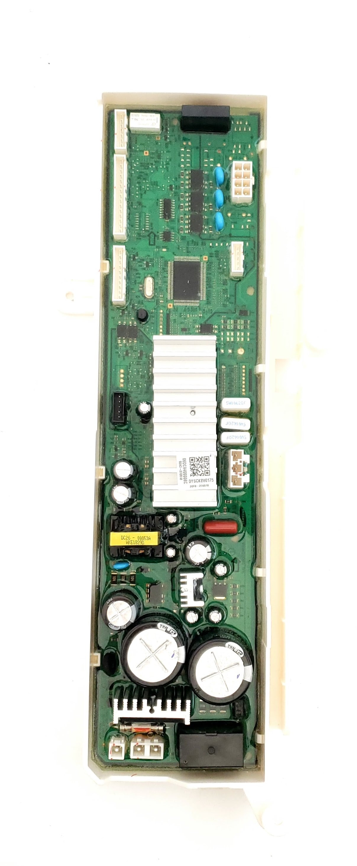 Samsung Washer Control Board DC92-02004E