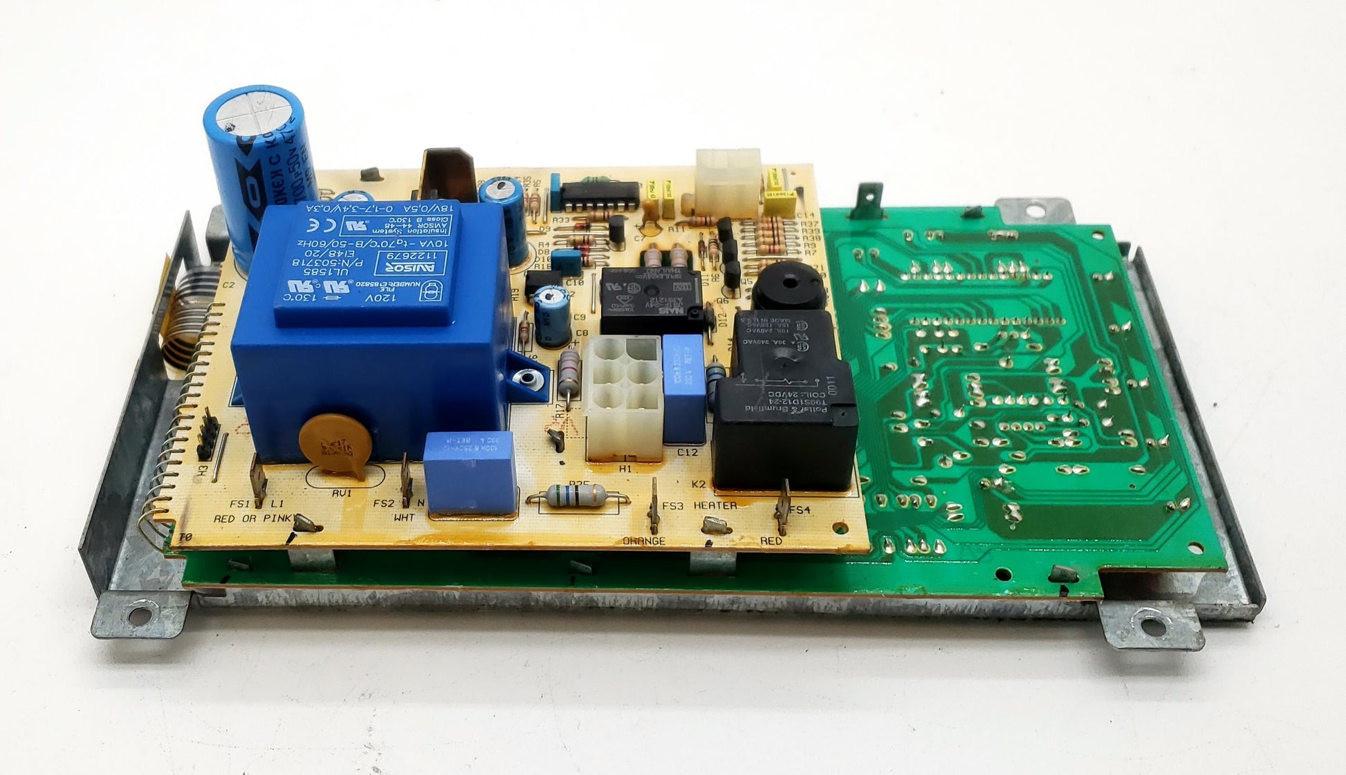 Whirlpool Dryer Control Board 503696