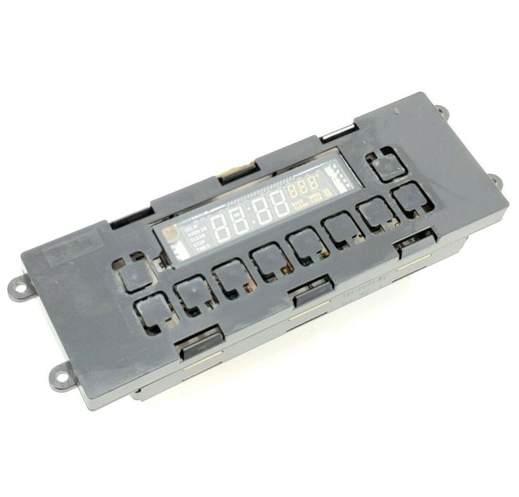 GE Range Control 191D1001P004