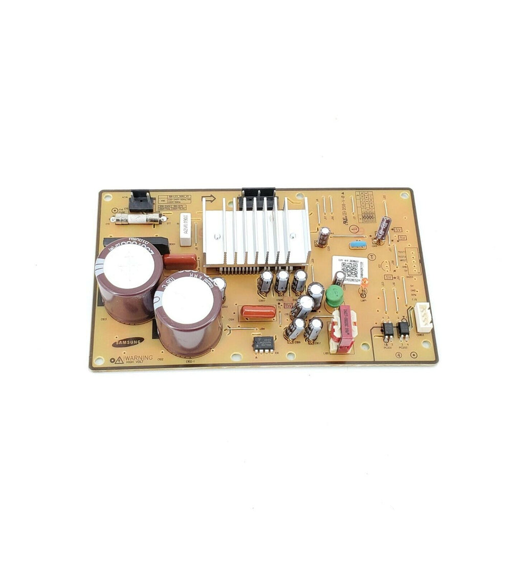 Samsung Refrigerator Control  DA92-00763W