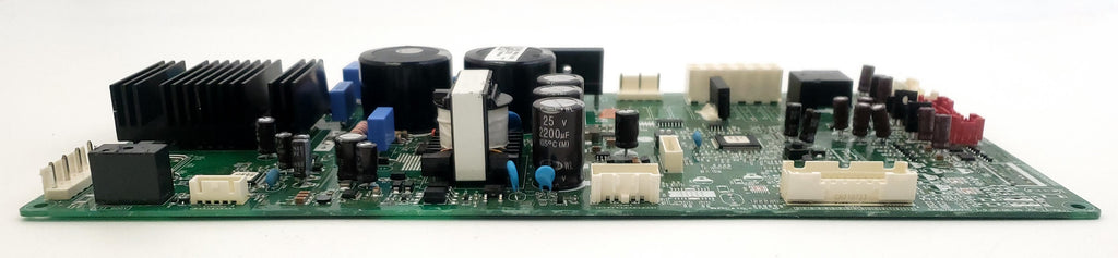 LG Refrigerator Control EBR86093739