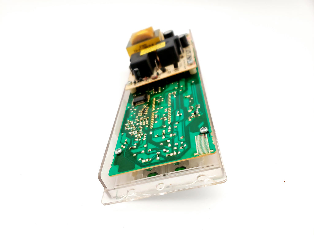 GE Range Control Board WB09X5121 164D3147G019