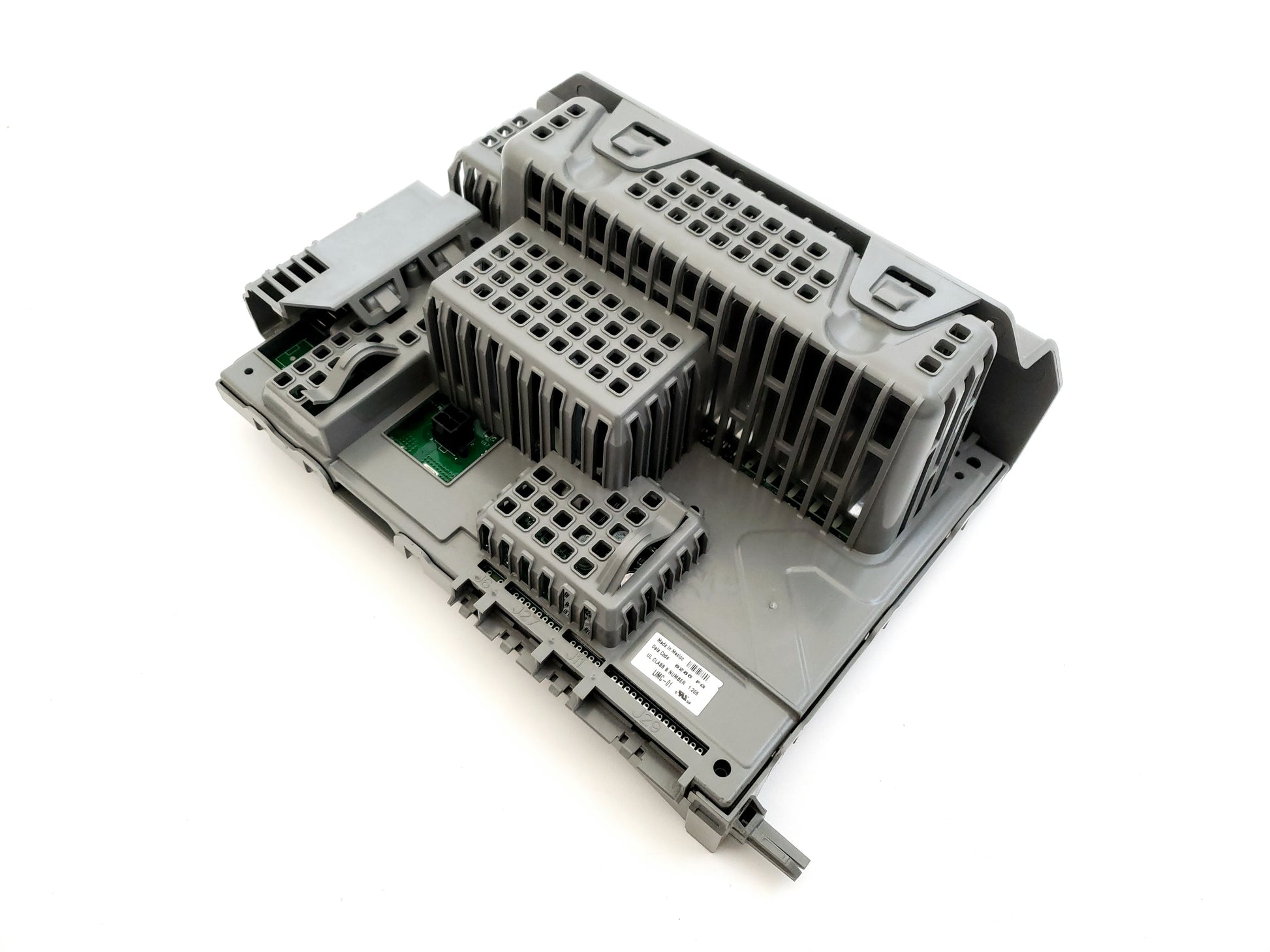 Whirlpool Washer Control  W10908745