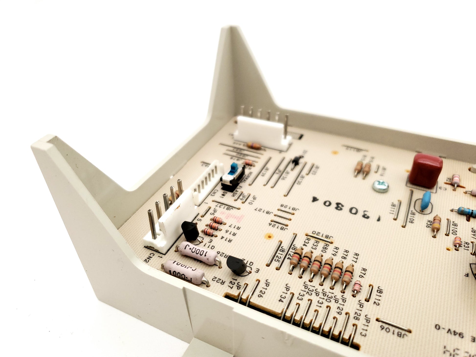 GE Dryer Control 572D660G05