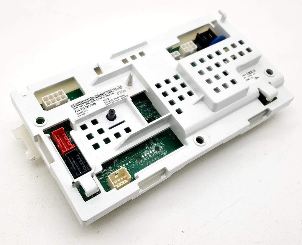 Whirlpool Washer Control  W11320240