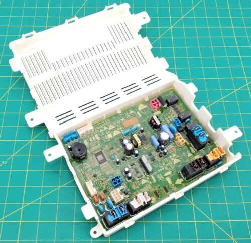LG Dryer Control Board EBR73625905
