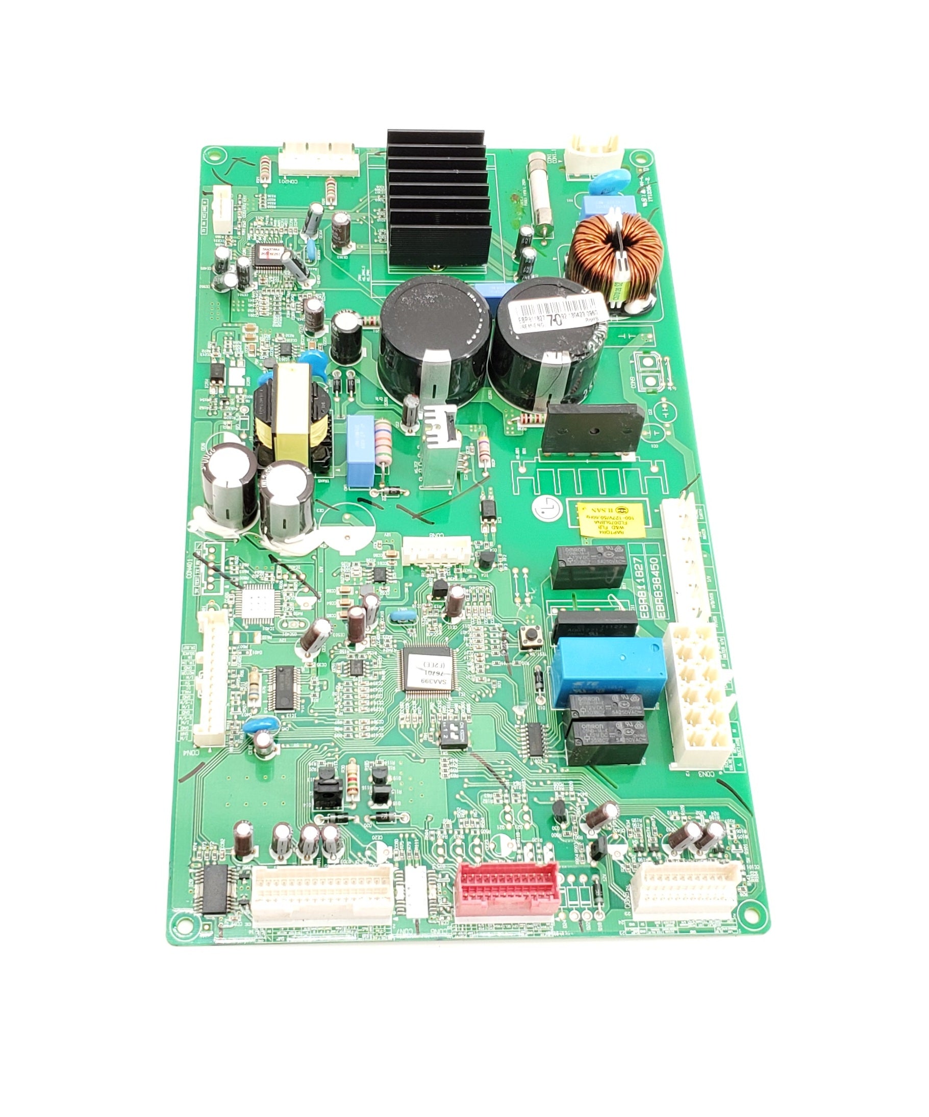 Genuine LG Refrigerator Control EBR81182770 Same Day Shipping *Lifetime Warranty