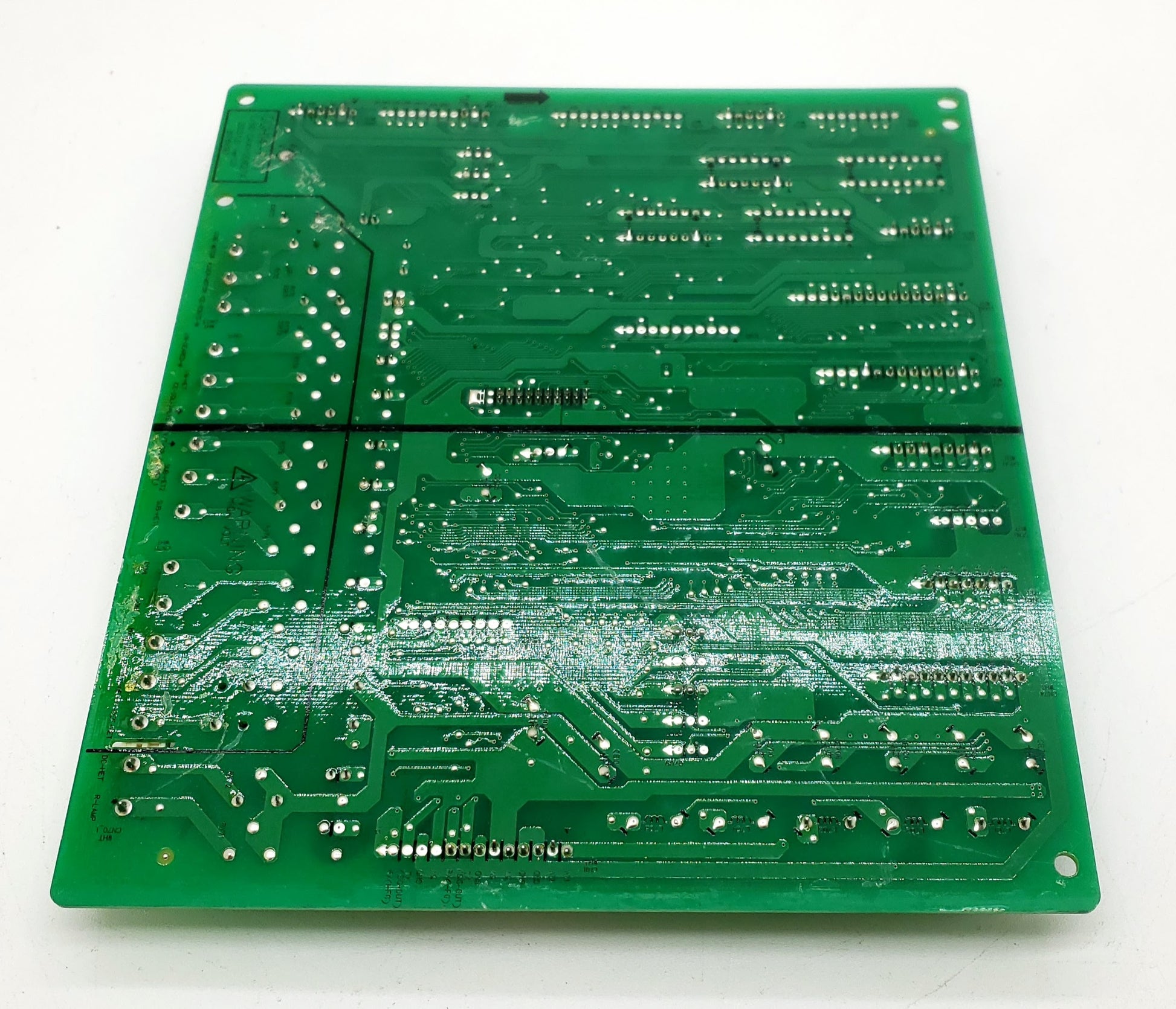 Samsung Refrigerator Control DA92-00634A