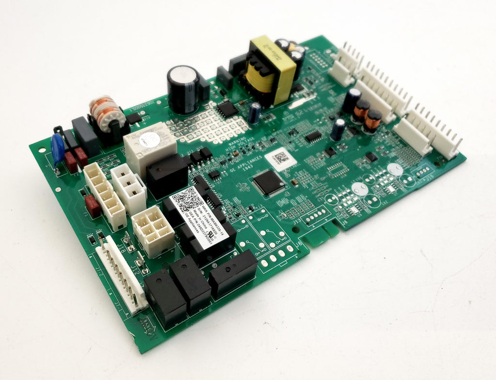 GE Refrigerator Control Board 245D2279G001