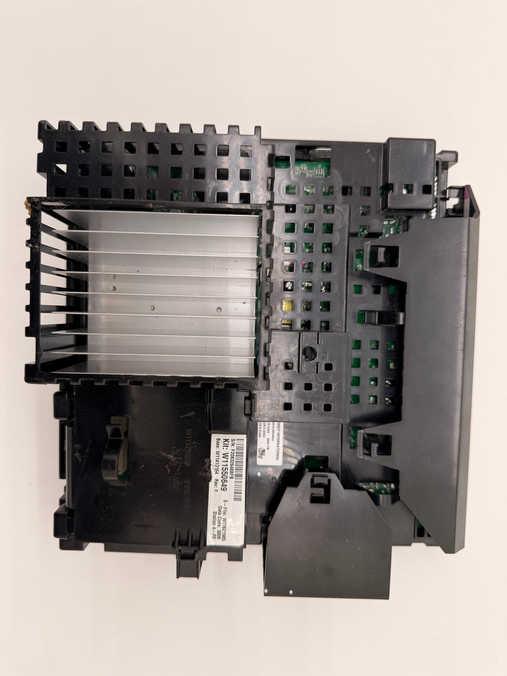 Maytag Washer Main Control Board W11550649 W11413164