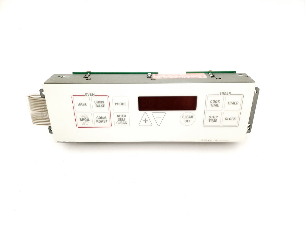 GE Range Control WB27X5519