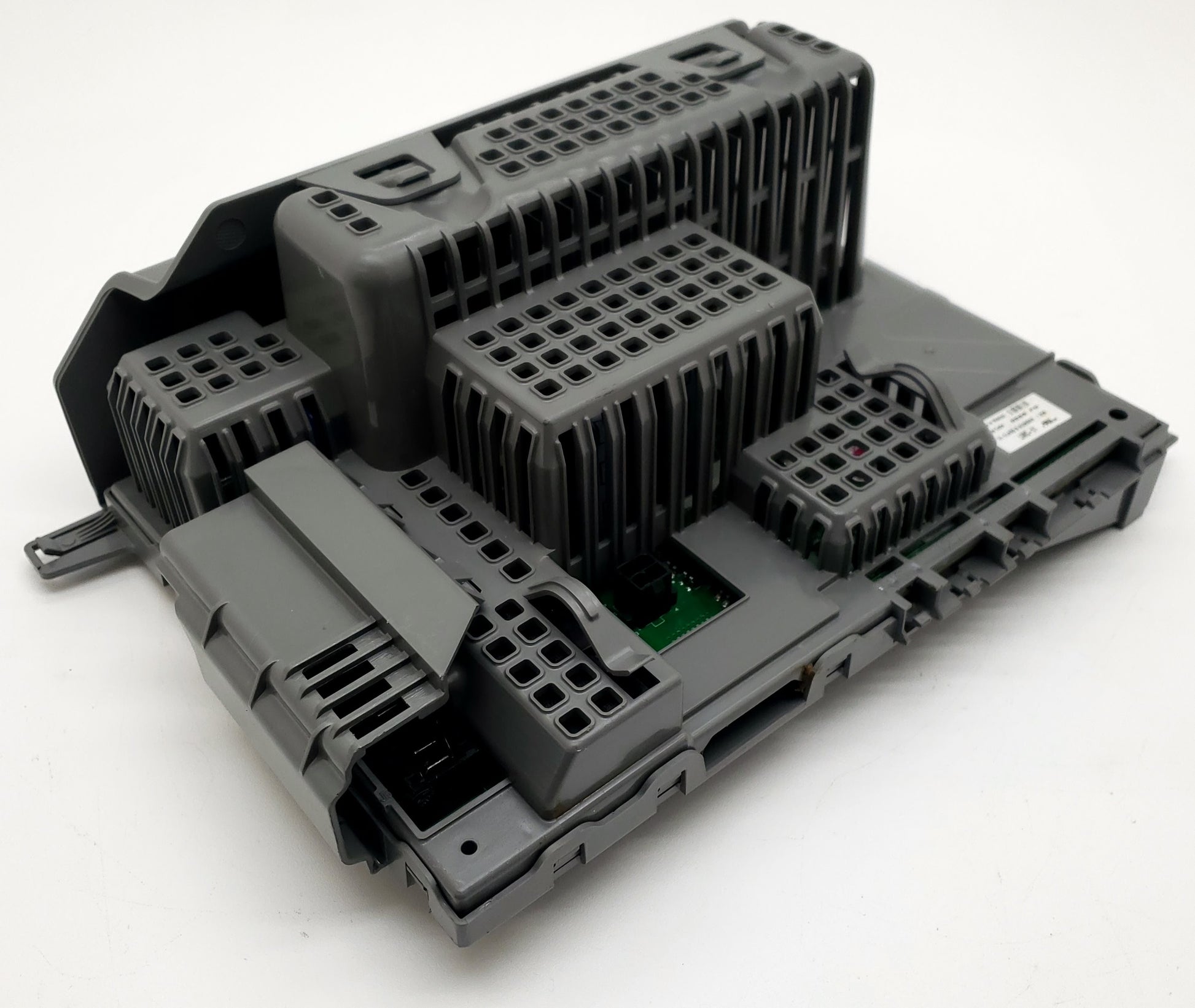 Whirlpool Washer Control  W10908739