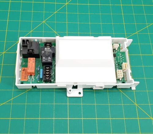 Whirlpool Dryer Control Board W10625546