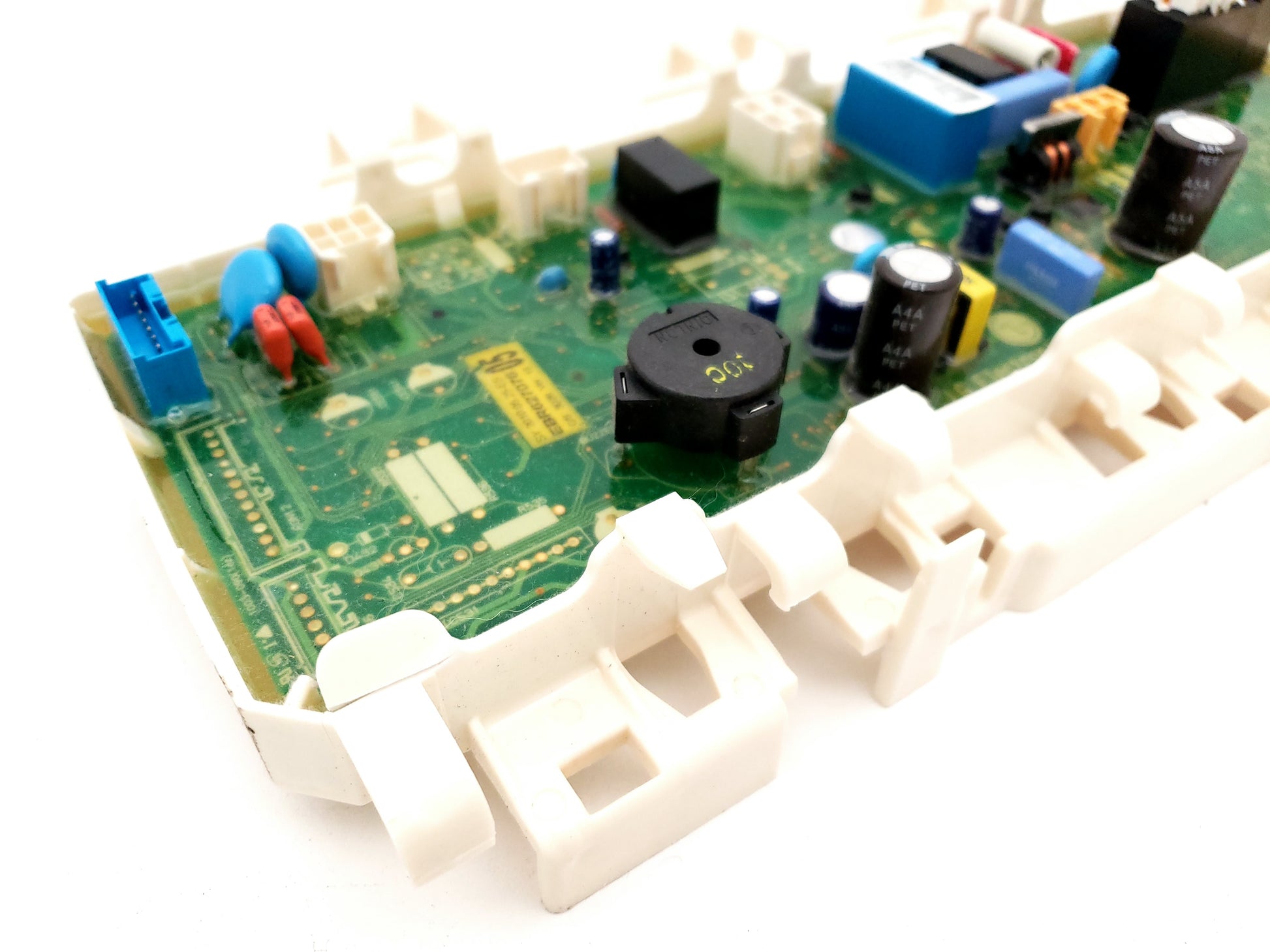 LG Dryer Control EBR62707605