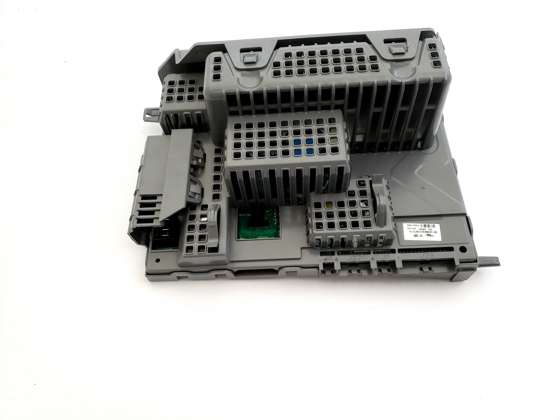 Whirlpool Washer Control Board W10908726