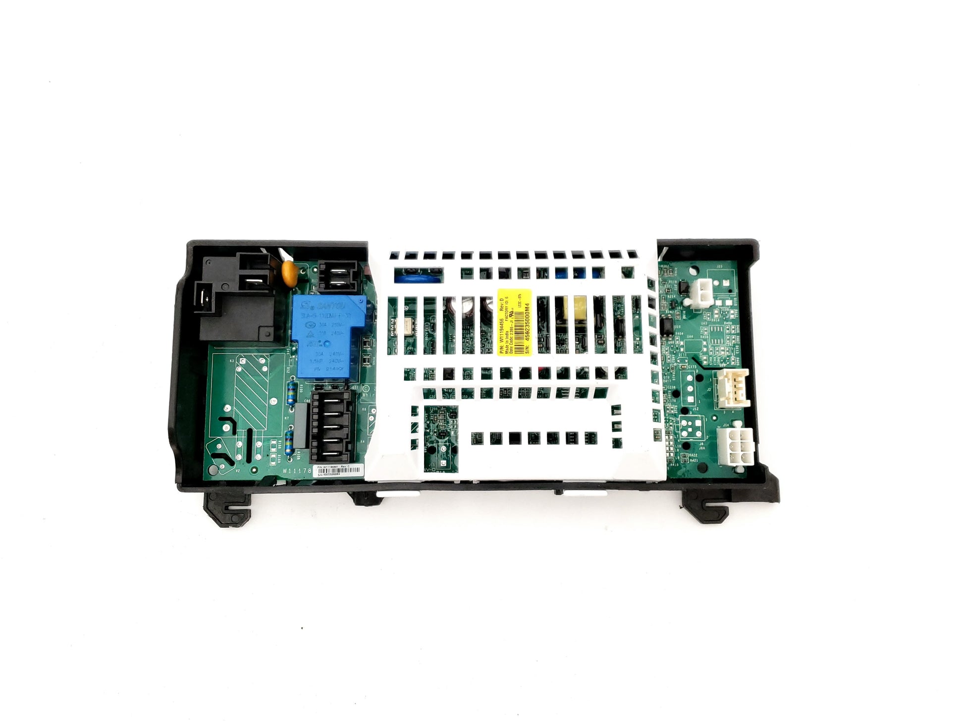 Whirlpool Dryer Control W11585492