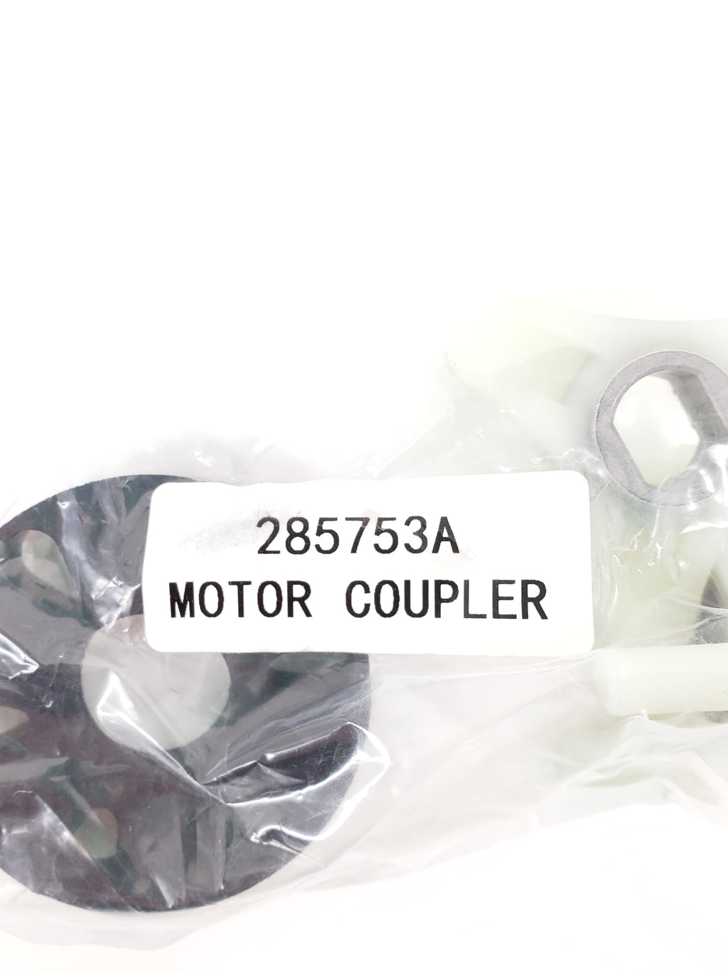285753A Whirlpool Washer Drive Coupling New!