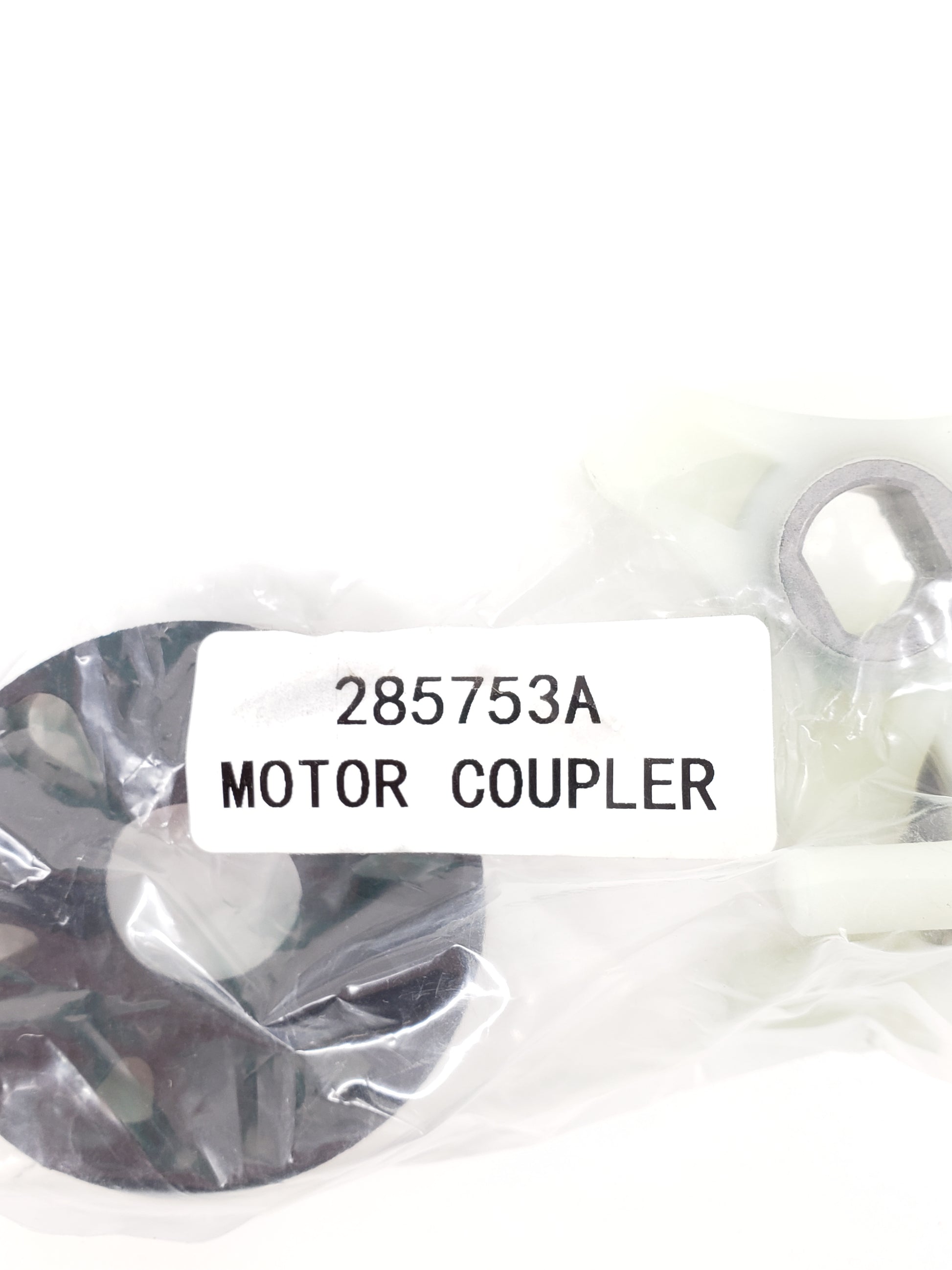 285753A Whirlpool Washer Drive Coupling New!