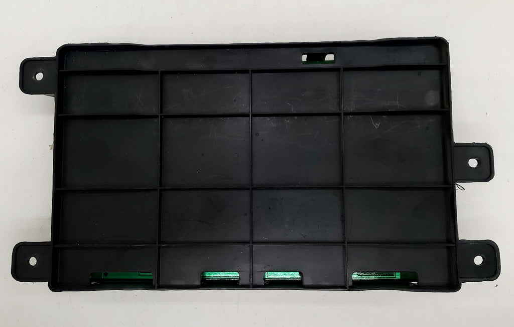Samsung Range Control  DE92-02439L