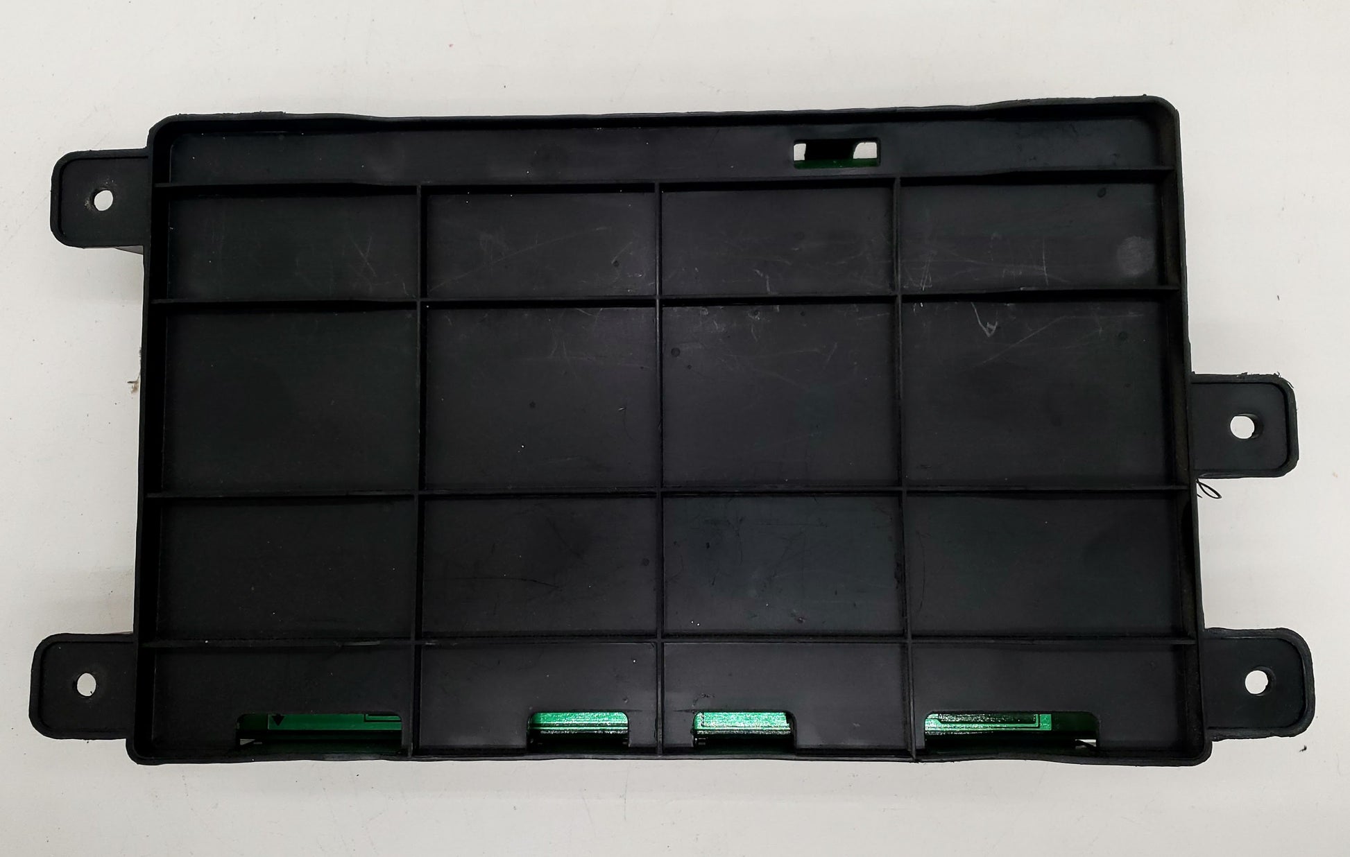 Samsung Range Control  DE92-02439L