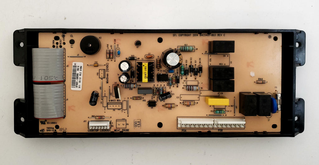 Frigidaire Range Control  A03619536