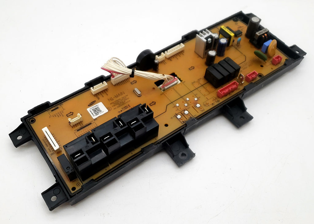 Samsung Range Control  DE92-03761K