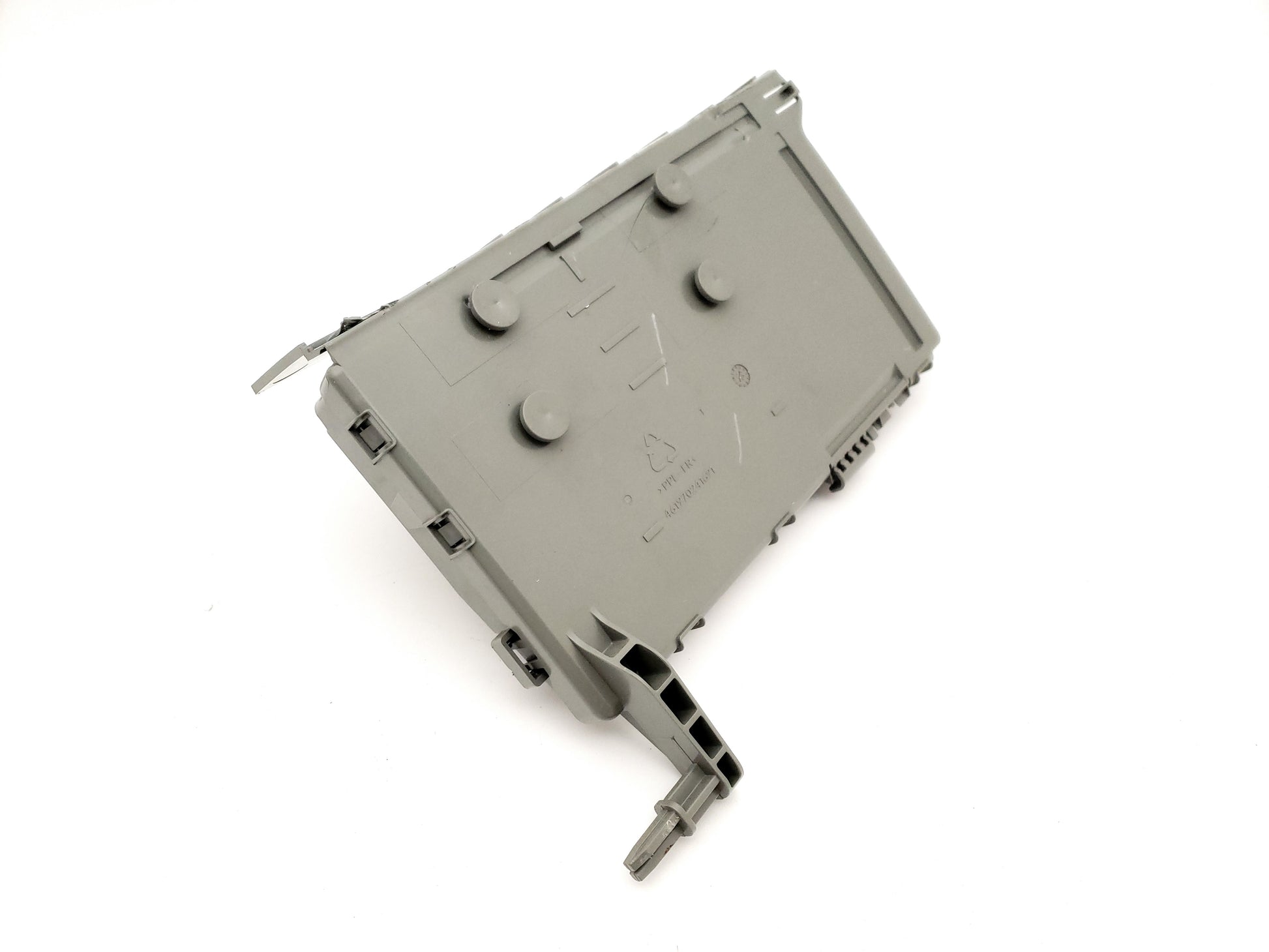Whirlpool Washer Control W10251776