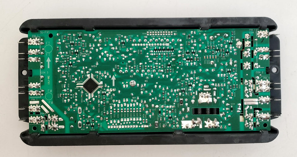 Whirlpool Range Control  W10834006