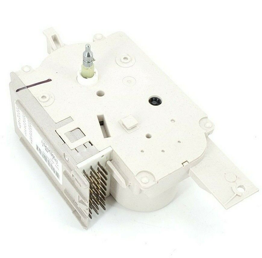 GE Washer Timer  175D6347P017