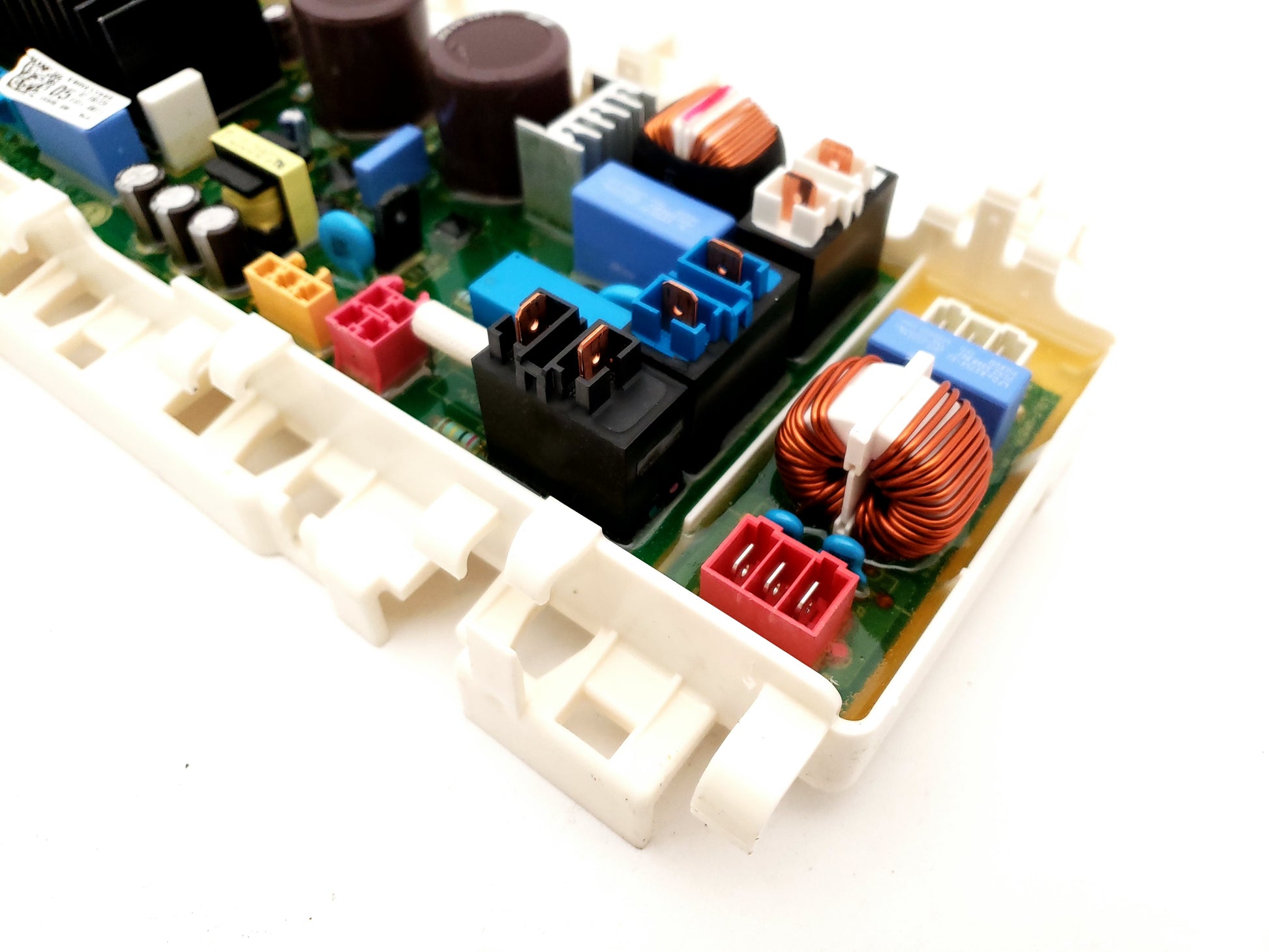 LG Dryer Control EBR61144805