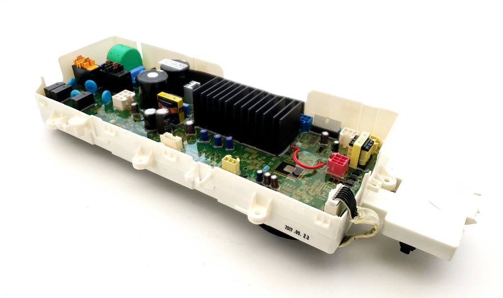 LG Washer Control EBR79203401