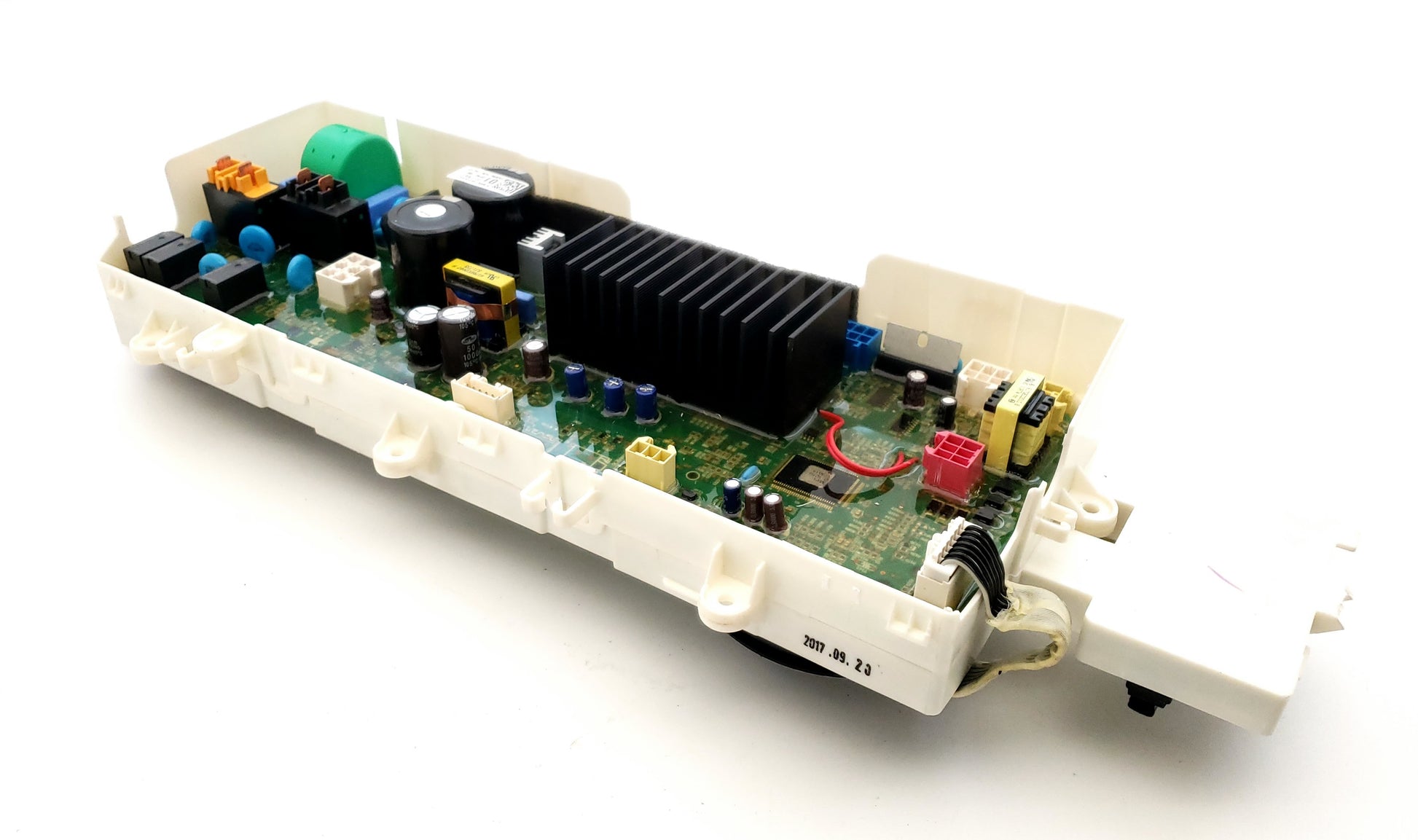 LG Washer Control EBR79203401