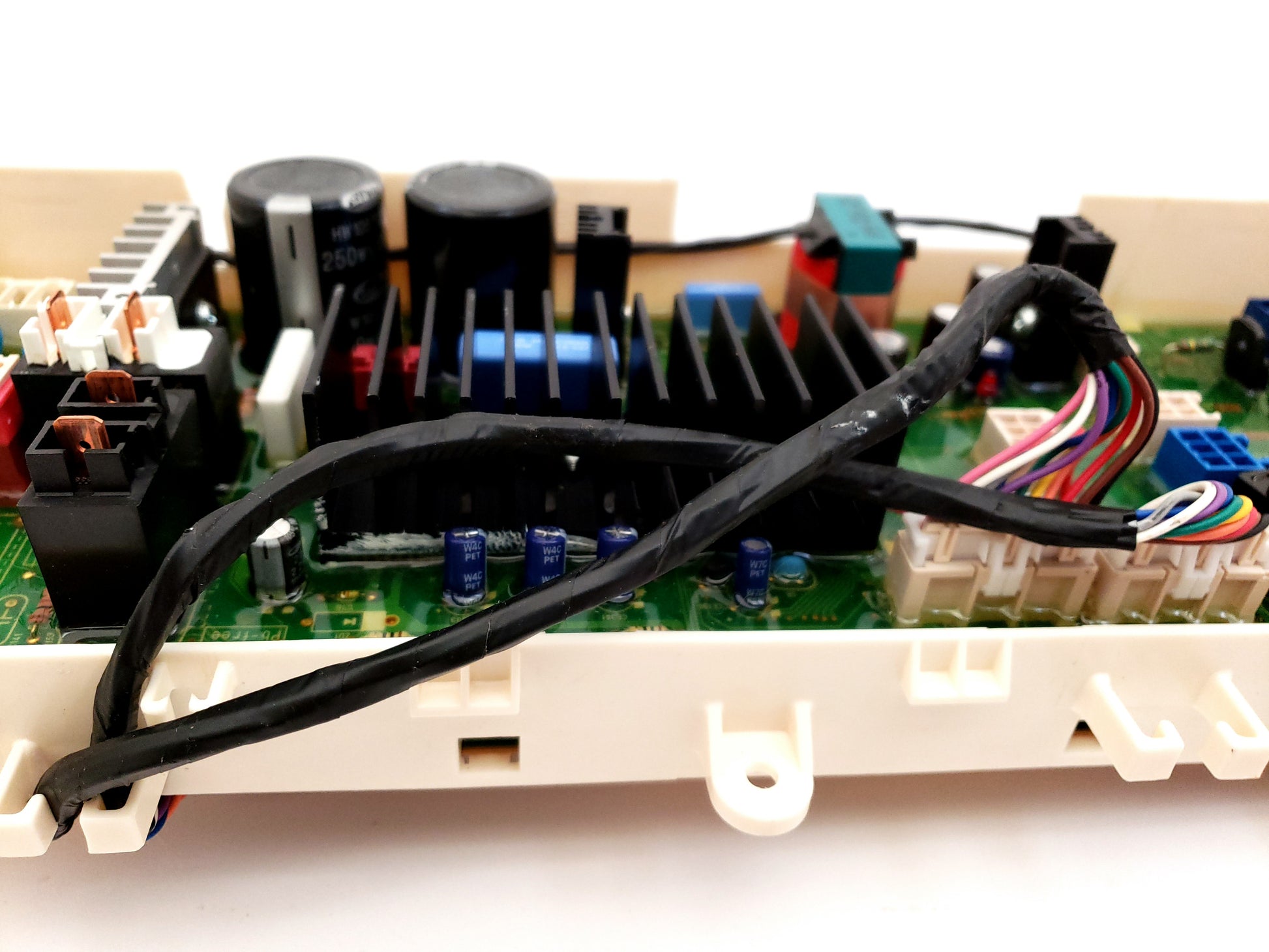 LG Washer Control EBR42923402