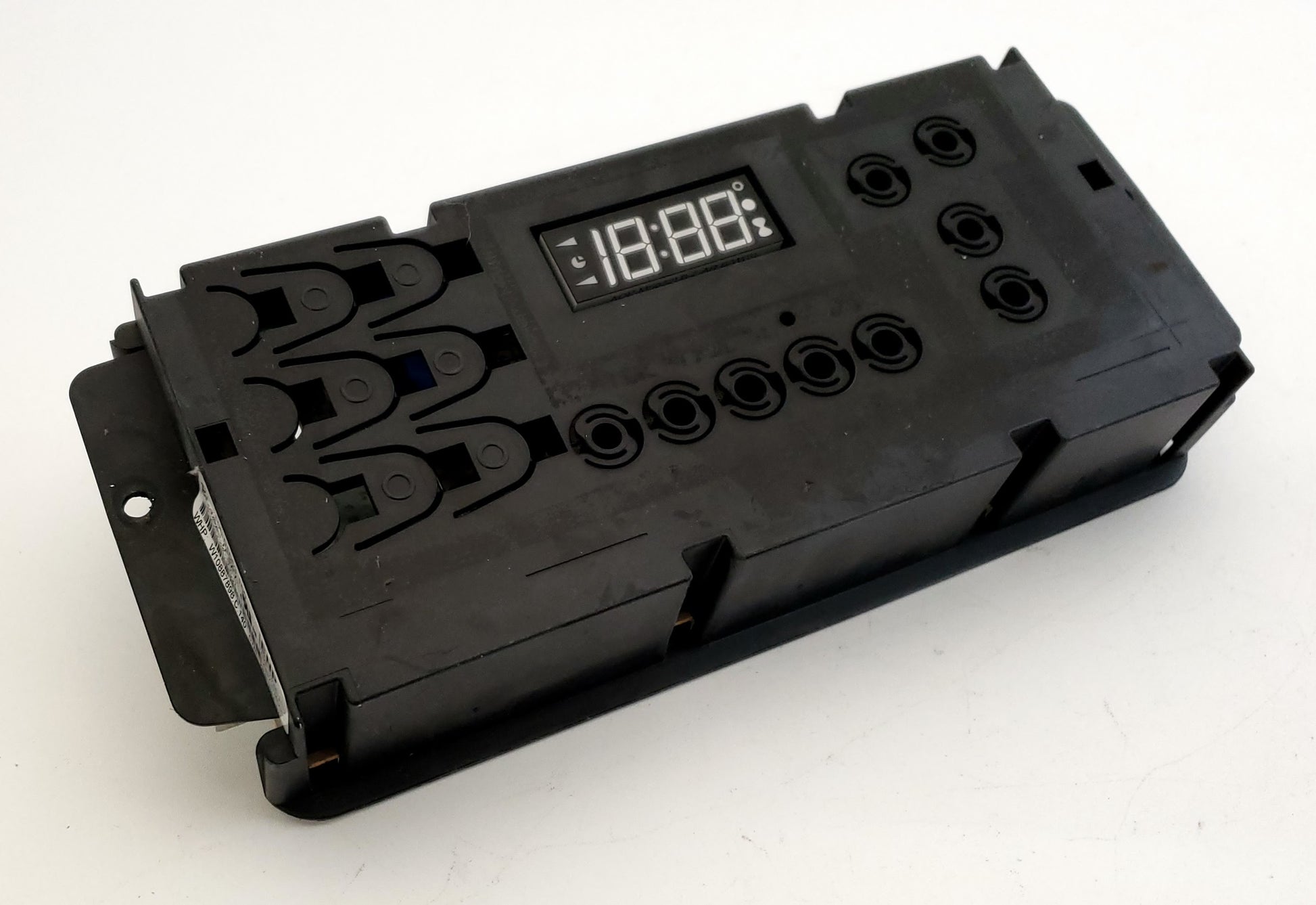 Whirlpool Range Control  W10887898